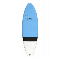 SURF ZEUS SURFBOARDS CICIELO EVA 6.0 -SurfMaster surf zeus surfboards cicielo eva 60 5