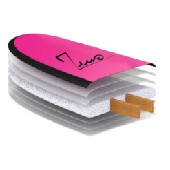 SURF ZEUS SURFBOARDS FUEGO EVA 7.0 -SurfMaster surf zeus surfboards fuego eva 70 2021 4