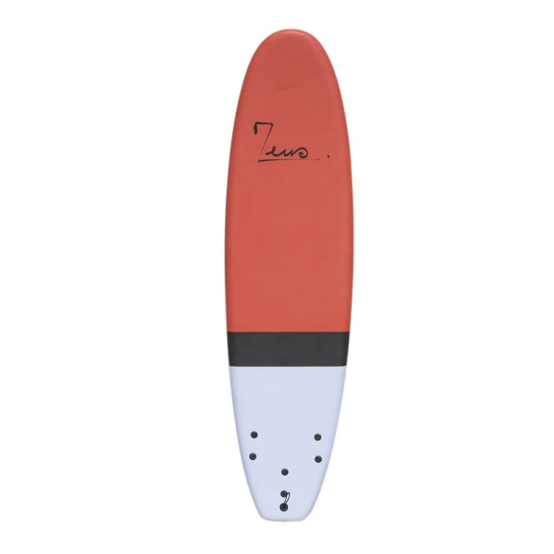 SURF ZEUS SURFBOARDS FUEGO IXPE 7' 4 SURF ZEUS SURFBOARDS FUEGO IXPE 7' – Image 4