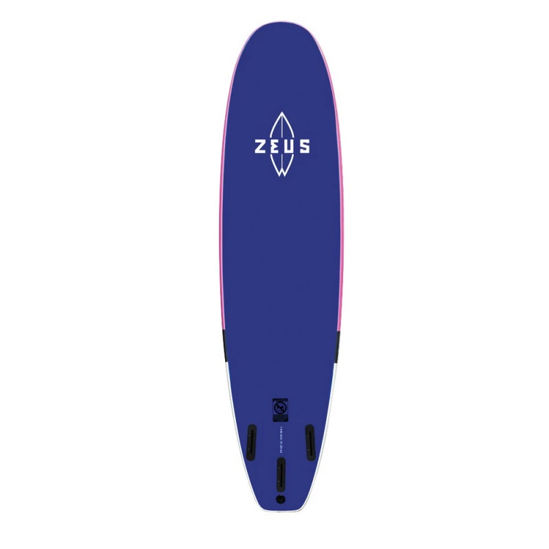 SURF ZEUS SURFBOARDS FUEGO IXPE 7' 6 SURF ZEUS SURFBOARDS FUEGO IXPE 7' – Image 6