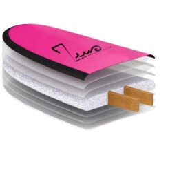 SURF ZEUS SURFBOARDS GAÏA VOLCANO 7.2 -SurfMaster surf zeus surfboards gaia volcano 72 2