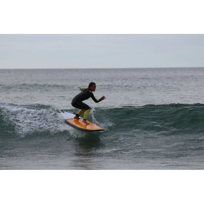 SURF ZEUS SURFBOARDS MIELO EVA 8'6 5 SURF ZEUS SURFBOARDS MIELO EVA 8'6 â Image 5