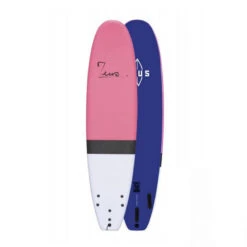 SurfMaster -SurfMaster surf zeus surfboards rosa eva 76 2021 1
