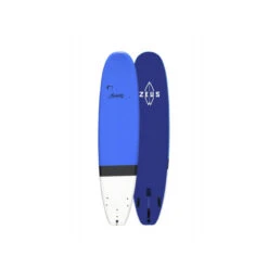 SURF ZEUS SURFBOARDS TEMPER EVA 8.0