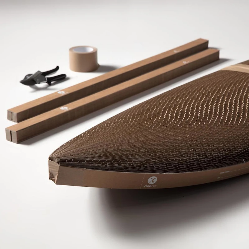 SYSTEME EMBALLAGE FLEXI HEX XL 2 SYSTEME EMBALLAGE FLEXI HEX XL – Image 2