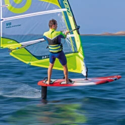 TECHNO PRO WIND FOIL 130 -SurfMaster techno pro wind foil 130 6