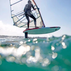 TECHNO WIND FOIL 130 -SurfMaster techno wind foil 130 5