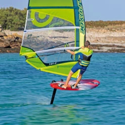 TECHNO WIND FOIL 130 -SurfMaster techno wind foil 130 6