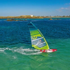 TECHNO WIND FOIL 130 -SurfMaster techno wind foil 130 7