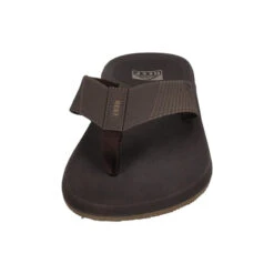 TONGS REEF PHANTOM II MARRON -SurfMaster tongs reef phantom ii marron 2