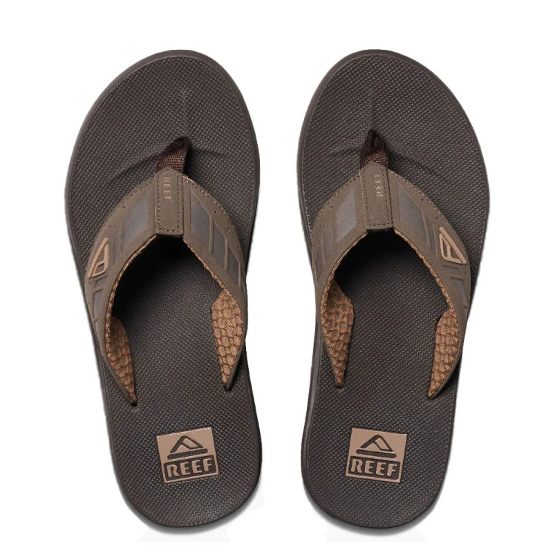 TONGS REEF PHANTOMS MARRON 2 TONGS REEF PHANTOMS MARRON – Image 2