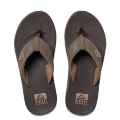 TONGS REEF PHANTOMS MARRON