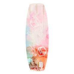 Wakeboard Liquid Force Dream Girl Junior 2023 -SurfMaster wakeboard liquid force dream girl junior 2022 3